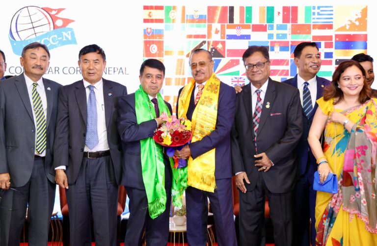 bhola bikram thapa