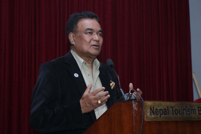 binayak shaha