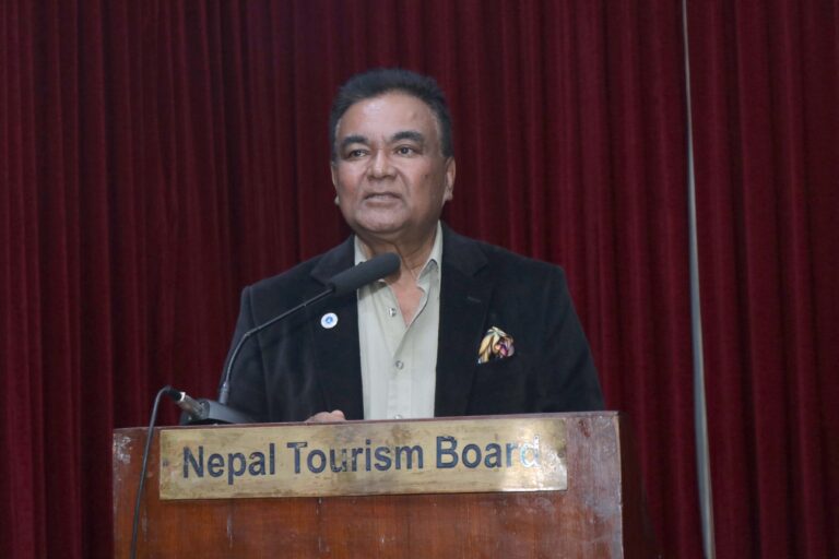 binayak shaha