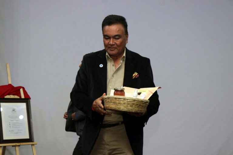 binayak shaha
