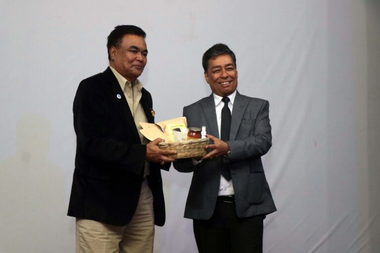 binayak shaha