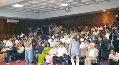book lunch #puspa kamal dahal prachanda (4)