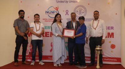 cancer awarness program for journalist and pj (10)