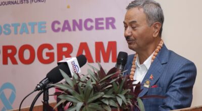 cancer awarness program for journalist and pj (4)
