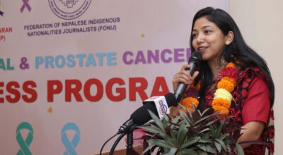 cancer awarness program for journalist and pj (5)