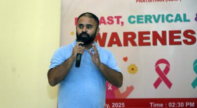 cancer awarness program for journalist and pj (6)