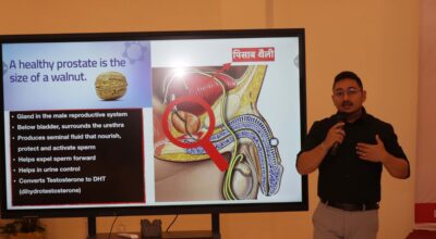cancer awarness program for journalist and pj (7)