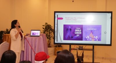 cancer awarness program for journalist and pj (8)