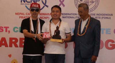 cancer awarness program for journalist and pj (9)