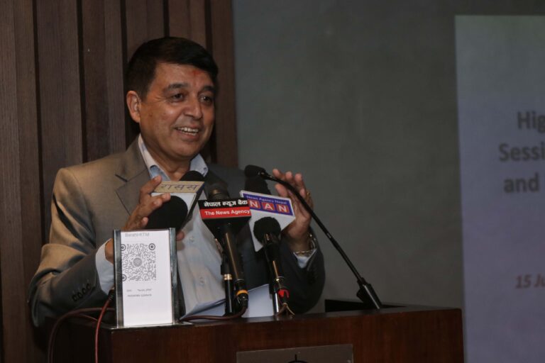 chandra prasad dhakal