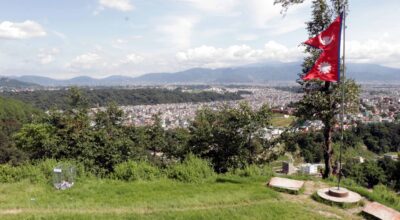 clear view #kathmandu valley from jhanda park 2082 (1)
