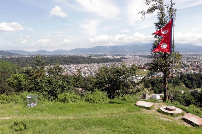 clear view #kathmandu valley from jhanda park 2082 (1)