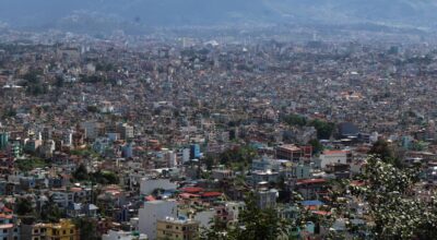 clear view #kathmandu valley from jhanda park 2082 (10)