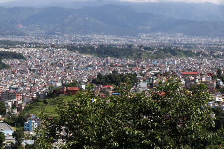 clear view #kathmandu valley from jhanda park 2082 (11)