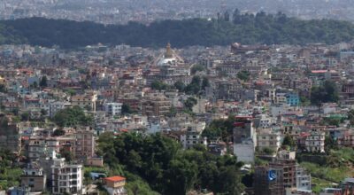 clear view #kathmandu valley from jhanda park 2082 (2)