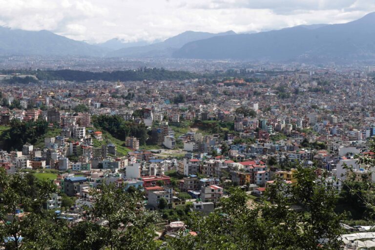 clear view #kathmandu valley from jhanda park 2082 (3)