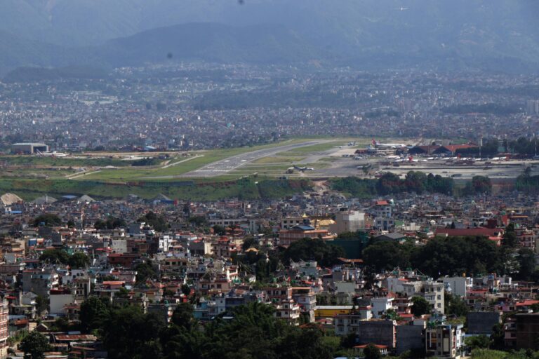 clear view #kathmandu valley from jhanda park 2082 (4)