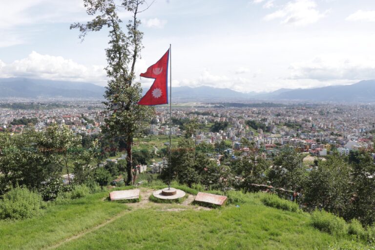 clear view #kathmandu valley from jhanda park 2082 (6)