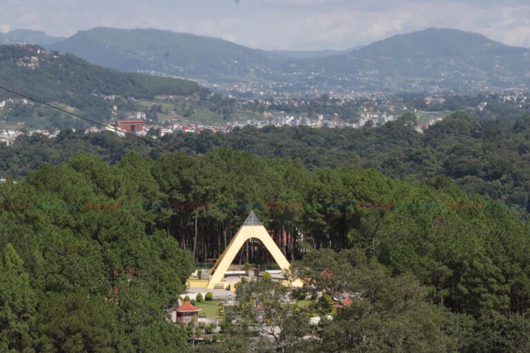 clear view #kathmandu valley from jhanda park 2082 (7)