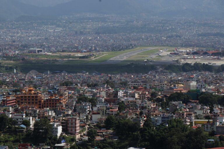clear view #kathmandu valley from jhanda park 2082 (8)