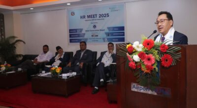 damber sunuwar #Deputy Secretary  (4)
