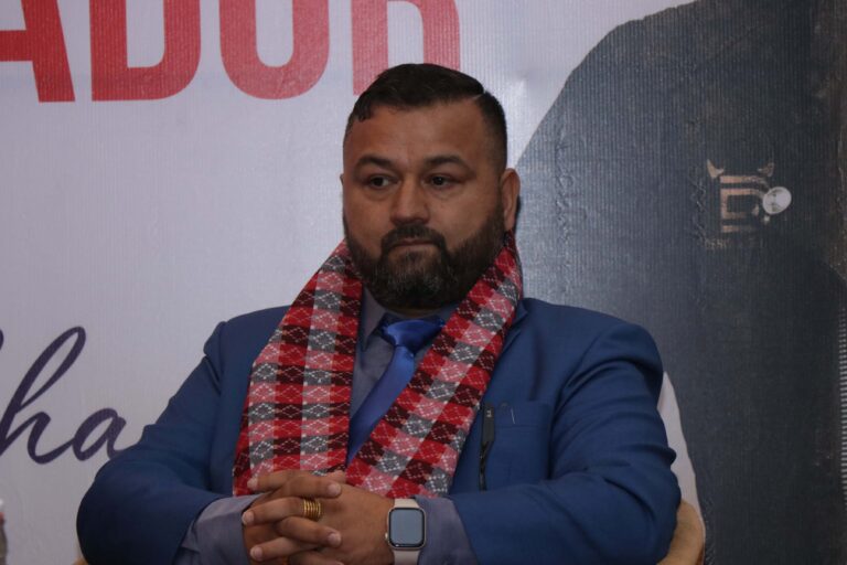 ghanshyam kafle
