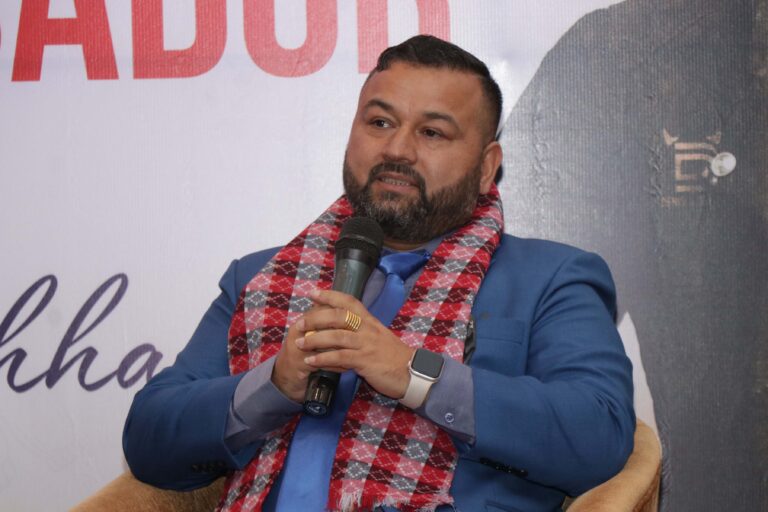 ghanshyam kafle