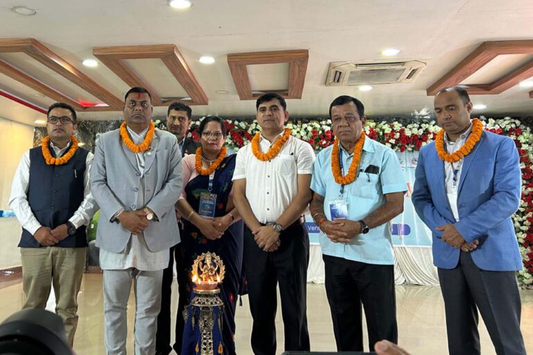 nepal tourism board