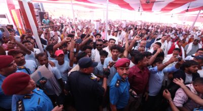 k.p sharma oli #building  (1)