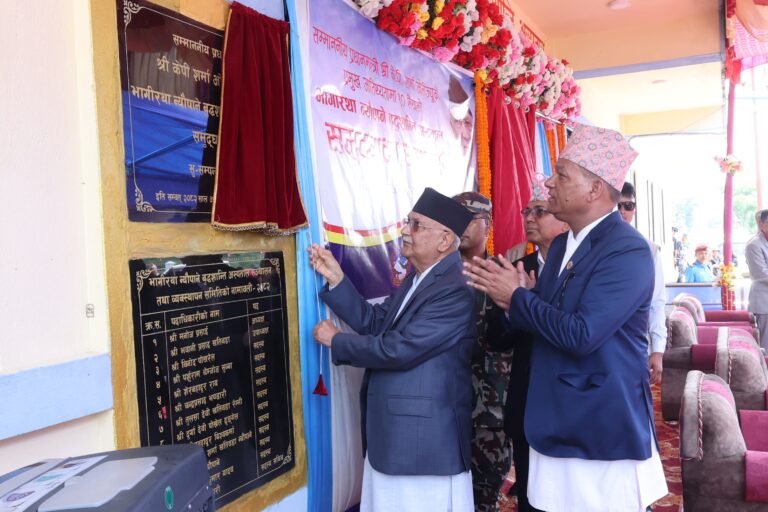 k.p sharma oli #hospital (2)