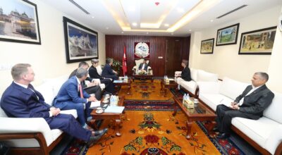 k.p sharma oli #meet #Federal Foreign Minister of Switzerland  (3)