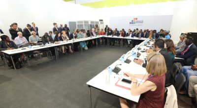 k.p sharma oli #pm #spain confrence (3)