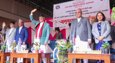 k.p sharma oli #rani jamara and kularia #house   (2)
