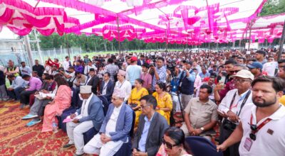 k.p sharma oli #rani jamara and kularia #house   (4)