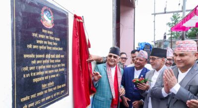 k.p sharma oli #rani jamara and kularia #house   (5)-1