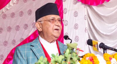 k.p sharma oli #rani jamara and kularia #house   (9)
