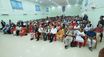 k.p sharma oli #rice pudding day (3)