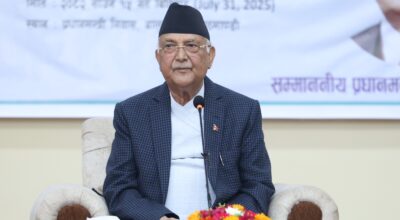 k.p sharma oli #start up biznessman  (3)
