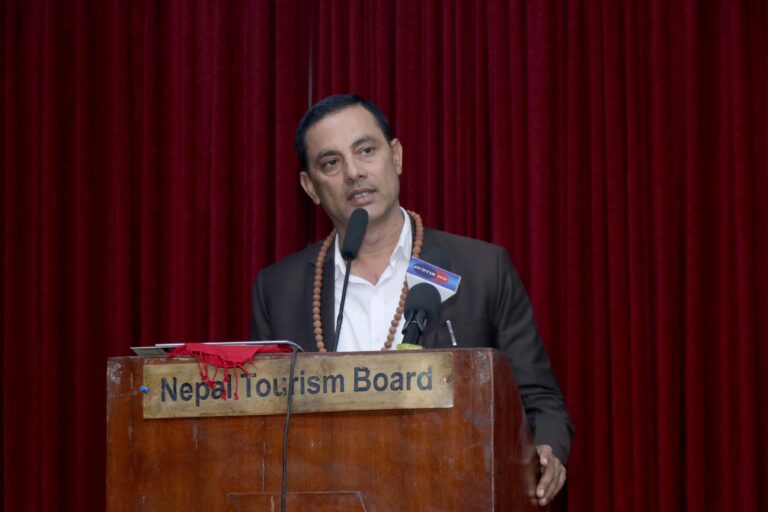 kamal sapkota