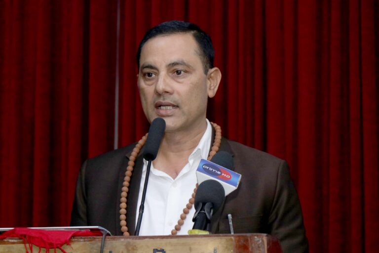 kamal sapkota