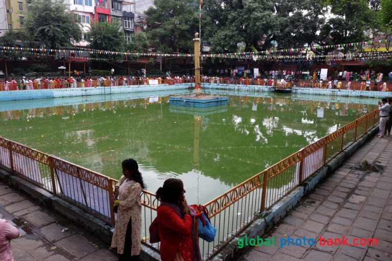 nag panchami 2082 #naksak #ktm (11)