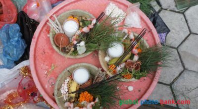 nag panchami 2082 #naksak #ktm (14)