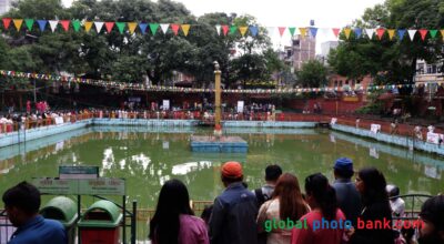 nag panchami 2082 #naksak #ktm (3)