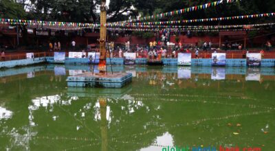 nag panchami 2082 #naksak #ktm (7)