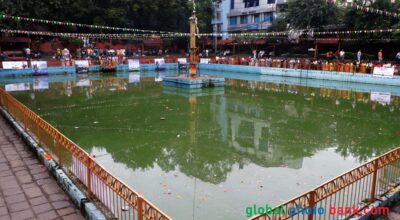 nag panchami 2082 #naksak #ktm (8)