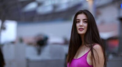 neeti shaha #model and artist  (2)