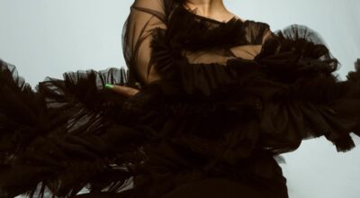 neeti shaha #model and artist  (4)