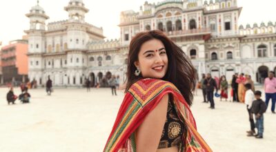 neeti shaha #model and artist  (9)