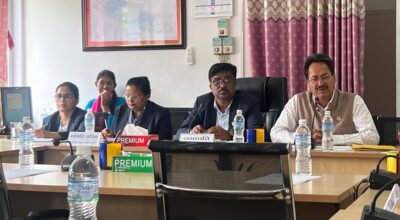 nepal tourism board #brifing (2)