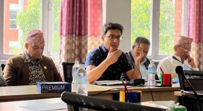 nepal tourism board #brifing (3)